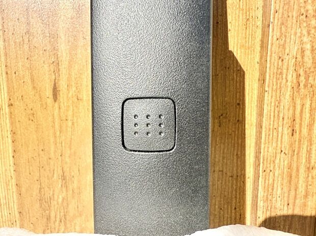 ■手軽にロック解除できますね