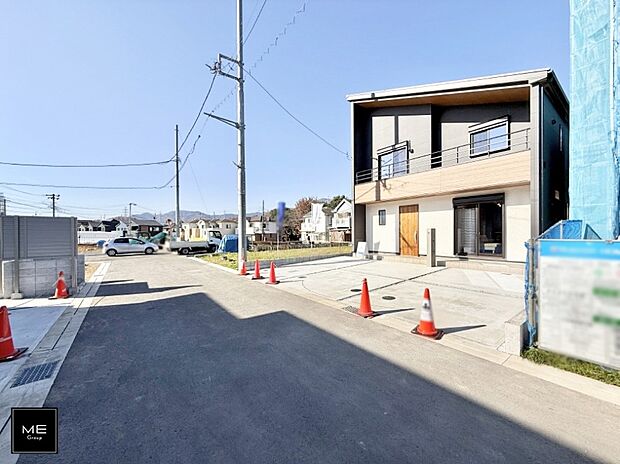 ■優雅なラインが、毎日を引き立てます