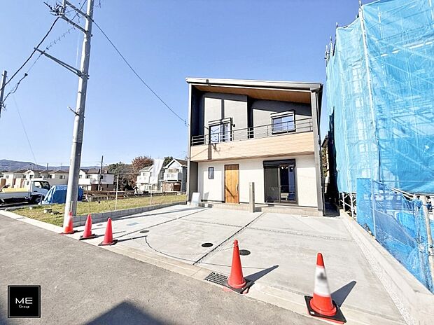 ■新しい暮らしが始まる場所で、家族の絆を深める