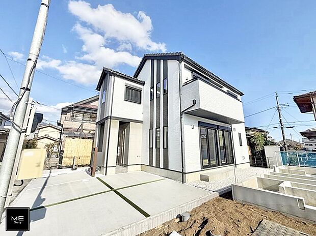 ■家族の思い出が育つ住まいです