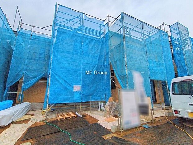 ■家族みんなが笑顔で過ごせる、安心感のある住まい