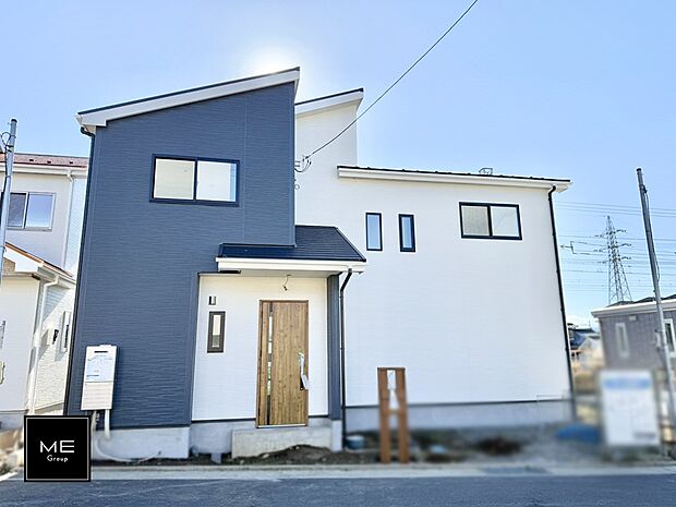 ■暮らしを彩る充実した設備仕様が備わった住まい