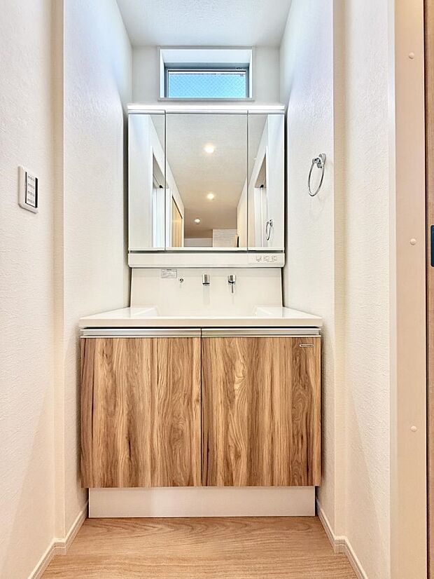 ■清潔感があり、気持ちよく使えます