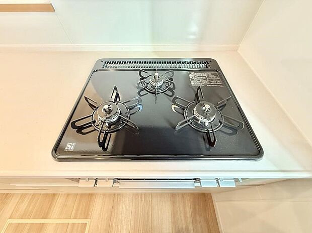 ■一度に多くの料理ができ便利で効率的