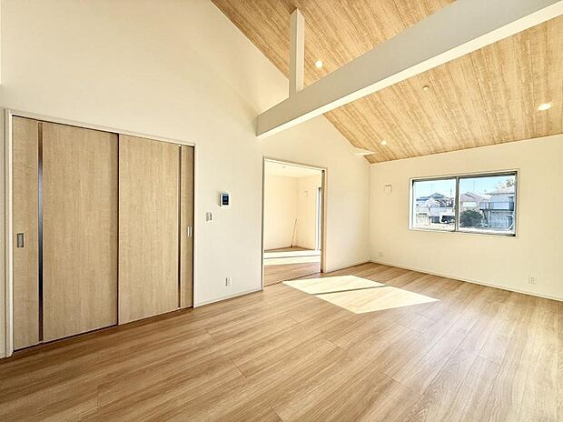 ■何気ない毎日を特別にする、癒しの空間