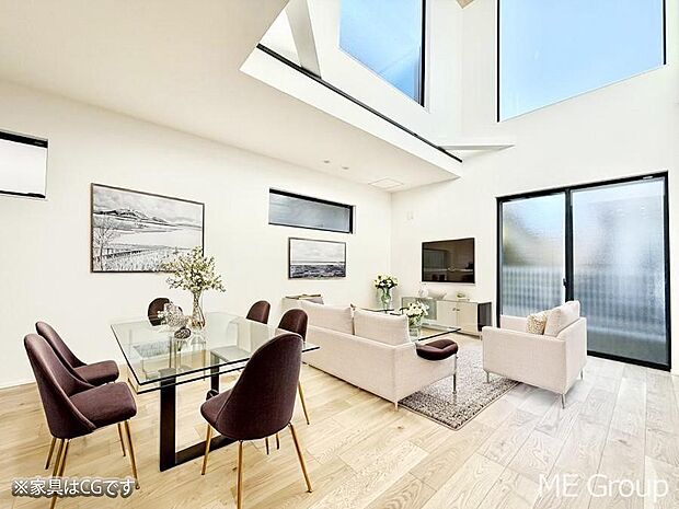 ■自然と会話が生まれる、心地よいひととき