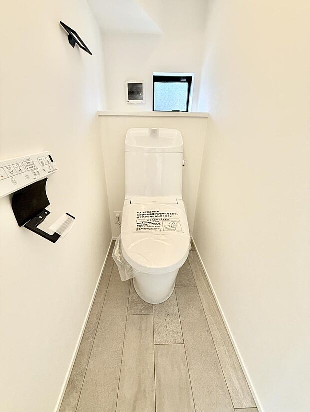 ■毎日使う場所だからこそ、清潔感溢れる空間