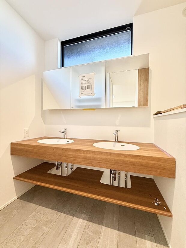 ■清潔感があり、気持ちよく使えます