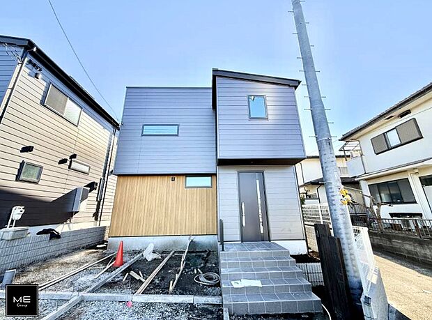 ■家族みんなが笑顔で過ごせる、安心感のある住まい