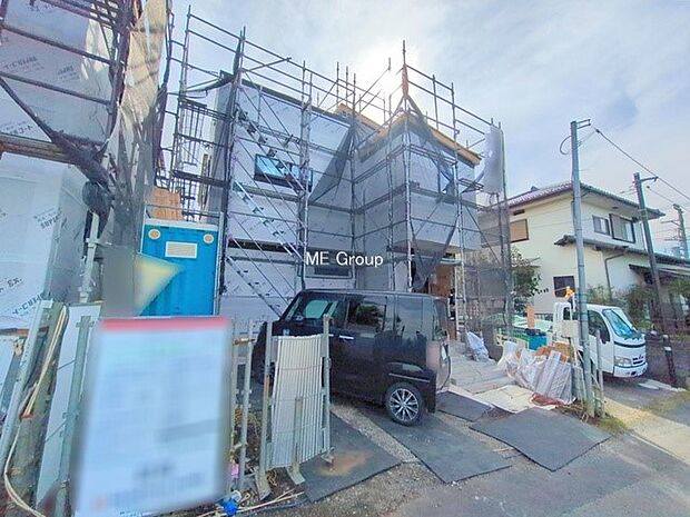 ■家族みんなが笑顔で過ごせる、安心感のある住まい