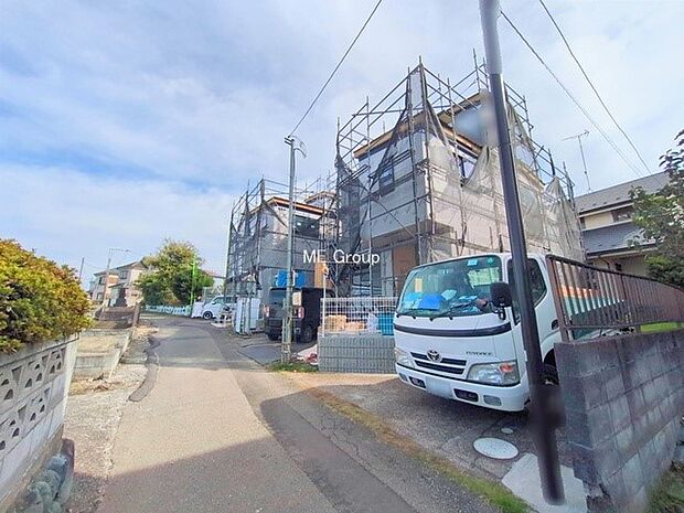 ■新しい時代の息吹を感じる、心地よい環境