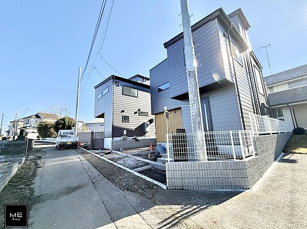 ■新しい時代の息吹を感じる、心地よい環境