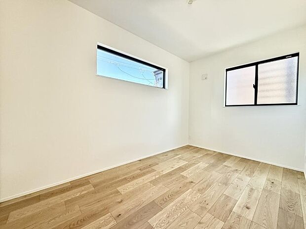 ■機能的で使いやすいお部屋で毎日を快適に