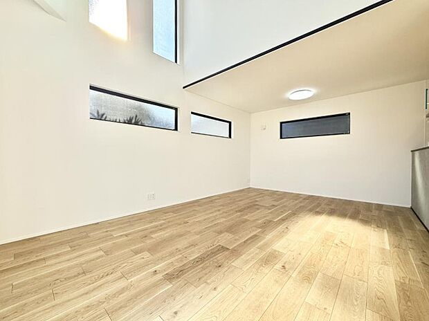 ■シンプルだけど贅沢、大切な人と過ごす心がほどける空間