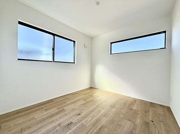 ■快適な環境で、日常の疲れを癒せる空間