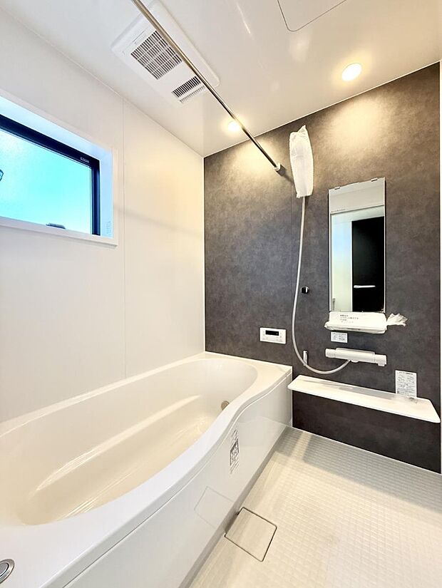 ■家族みんなが気持ちよく使える設計です