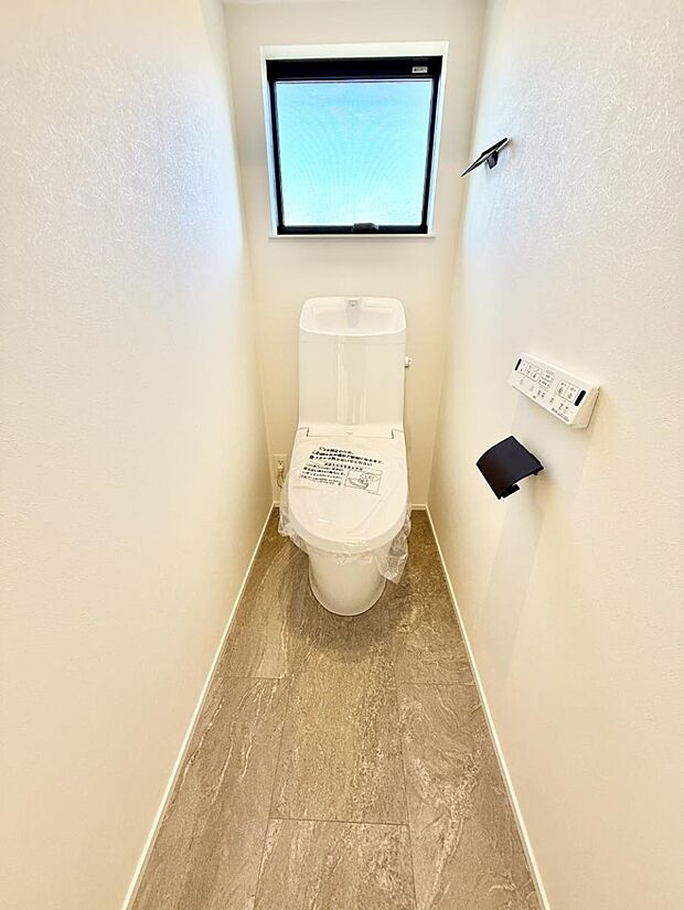 ■毎日使う場所だからこそ、清潔感溢れる空間