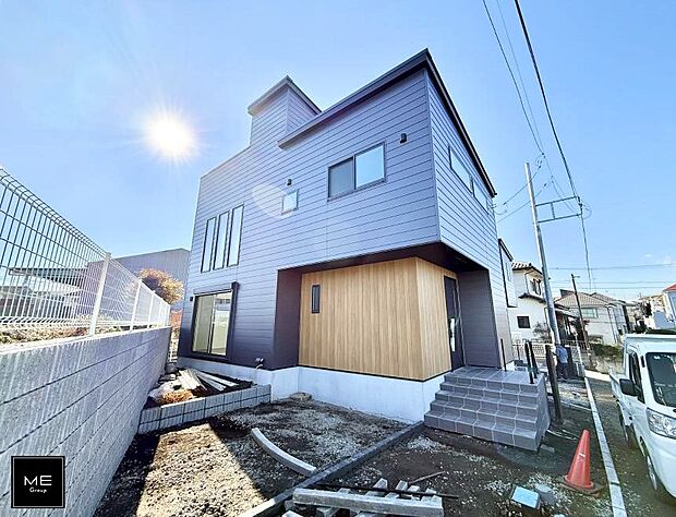 ■新しい暮らしが始まる場所で、家族の絆を深める