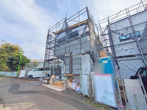 ■新しい暮らしが始まる場所で、家族の絆を深める