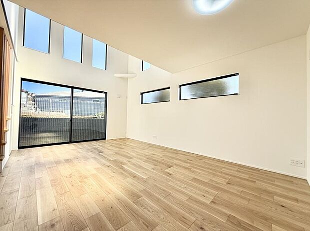 ■ふとした瞬間に幸せを感じる、心地よい場所