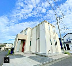 神奈川県横浜市瀬谷区阿久和西２丁目