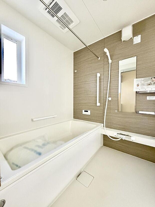 ■一日の疲れを癒す、心落ち着く空間です