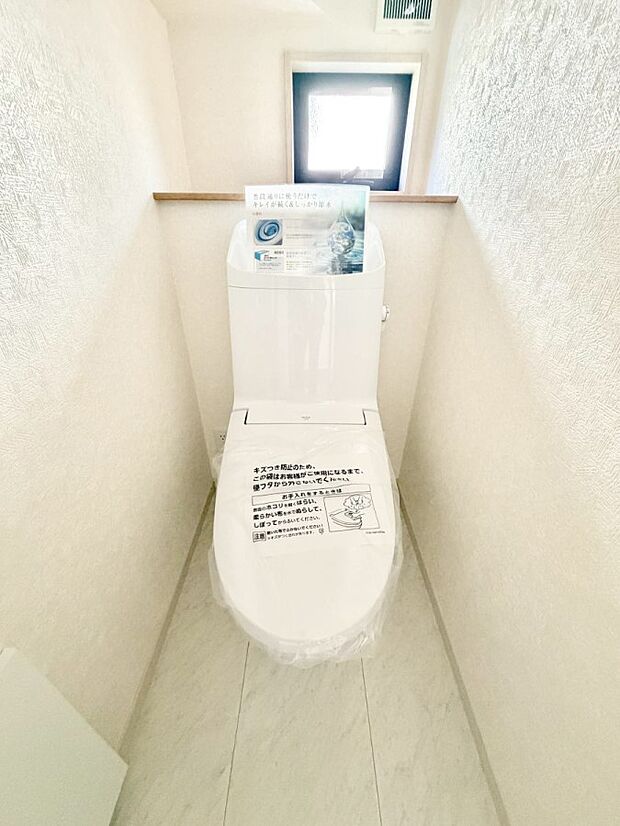 ■毎日使う場所だからこそ、清潔感溢れる空間