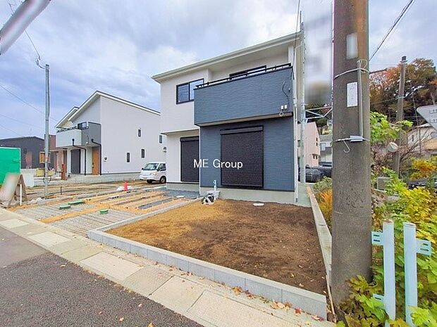 ■家族みんなが笑顔で過ごせる、安心感のある住まい