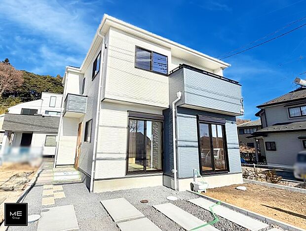 ■家族みんなが笑顔で過ごせる、安心感のある住まい