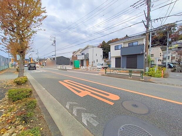 ■新しい時代の息吹を感じる、心地よい環境