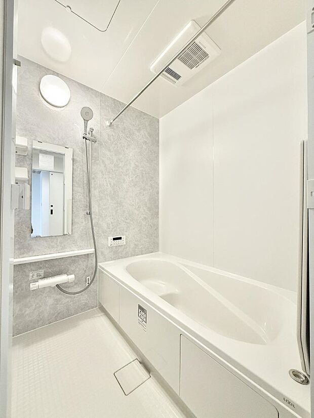 ■一日の疲れを癒す、心落ち着く空間です