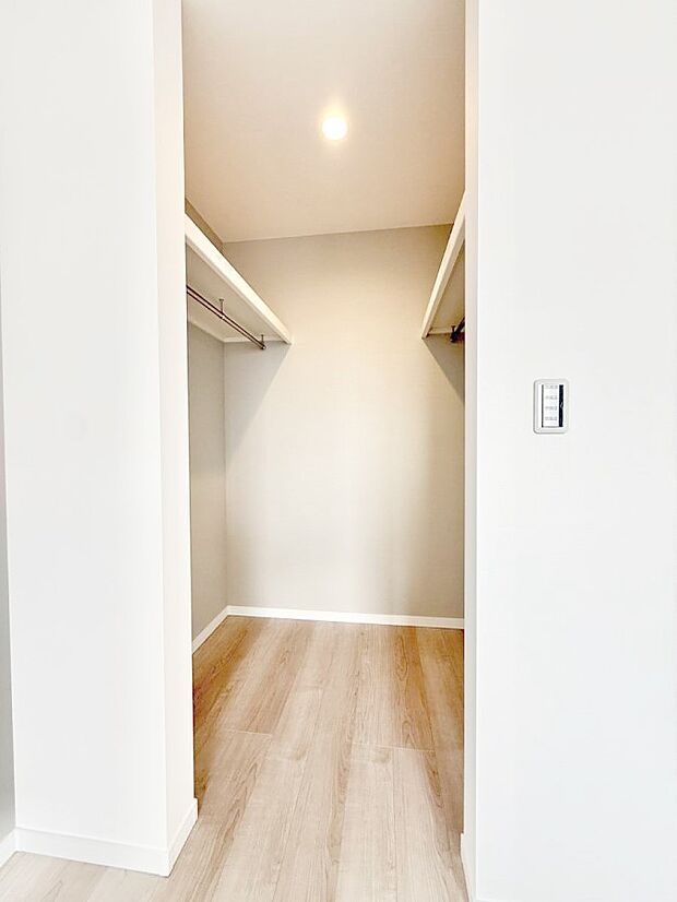 ■プラスαの収納スペース