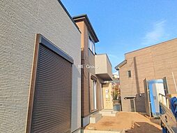 神奈川県秦野市北矢名