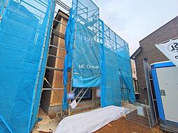 神奈川県秦野市北矢名