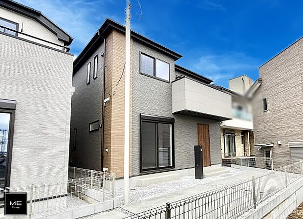 ■家族みんなが笑顔で過ごせる、安心感のある住まい