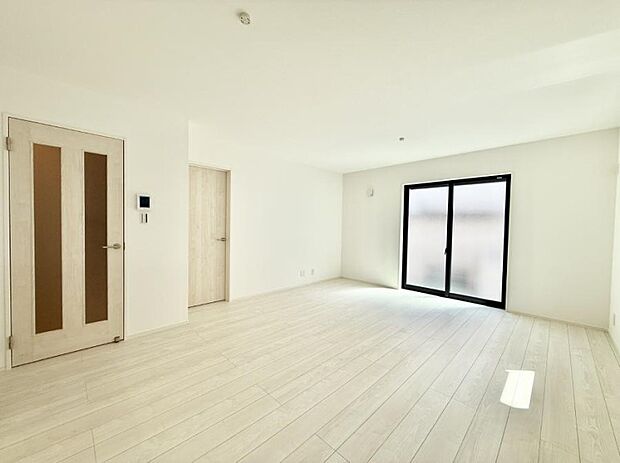 ■シンプルだけど贅沢、大切な人と過ごす心がほどける空間