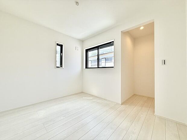 ■快適な環境で、日常の疲れを癒せる空間