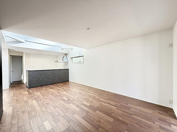 ■光と風を感じる、リラックスできる空間