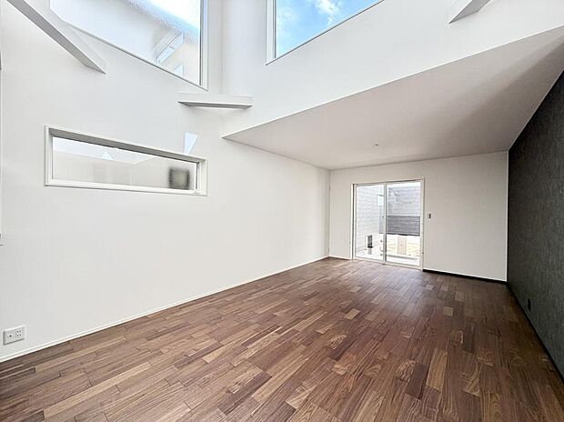 ■日常をちょっと特別にする、憩いの空間