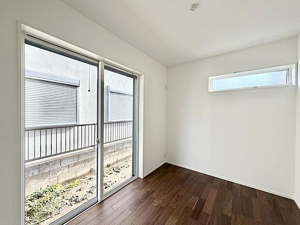 ■自分の好みに合わせたインテリアを整えやすく個性を反映できる場所です