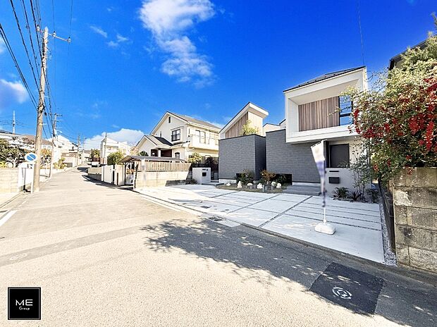 ■この道を歩けば、毎日が少し特別になる