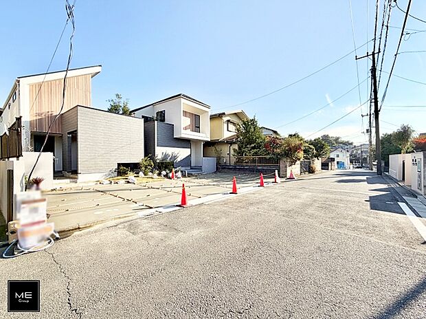 ■この道を歩けば、毎日が少し特別になる