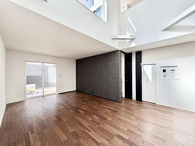 ■自然と心がほどける、リラックスできる場所