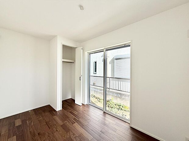 ■自分だけのスペース どんなお部屋にするかとっても楽しみですね