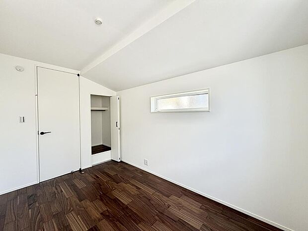 ■シンプルで使いやすい空間がスッキリ感じられます