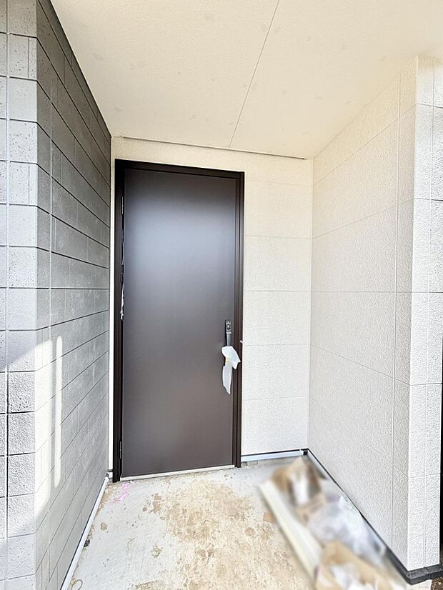 ■ 帰るたびにホッとする、安心感のある佇まい