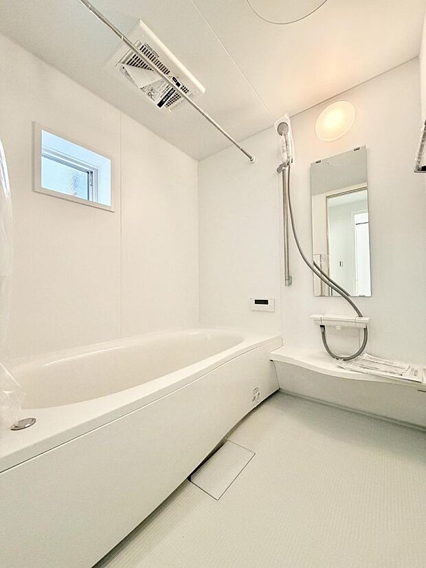 ■家族みんなが気持ちよく使える設計です