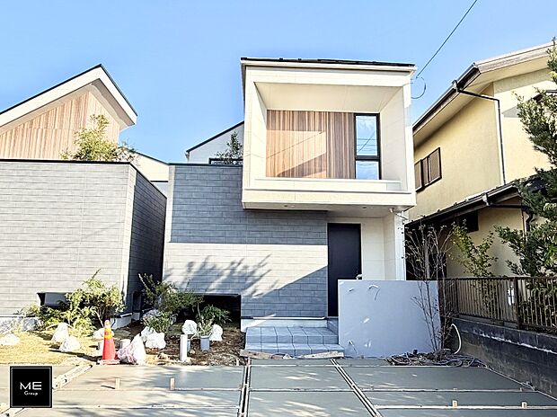 ■新しい暮らしが始まる場所で、家族の絆を深める