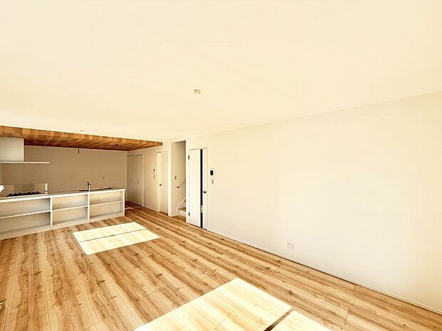 ■大切な人と過ごす、あたたかいひととき