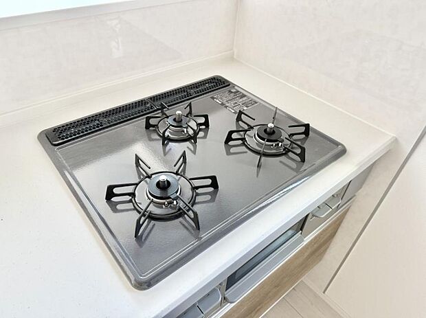 ■一度に多くの料理ができ便利で効率的